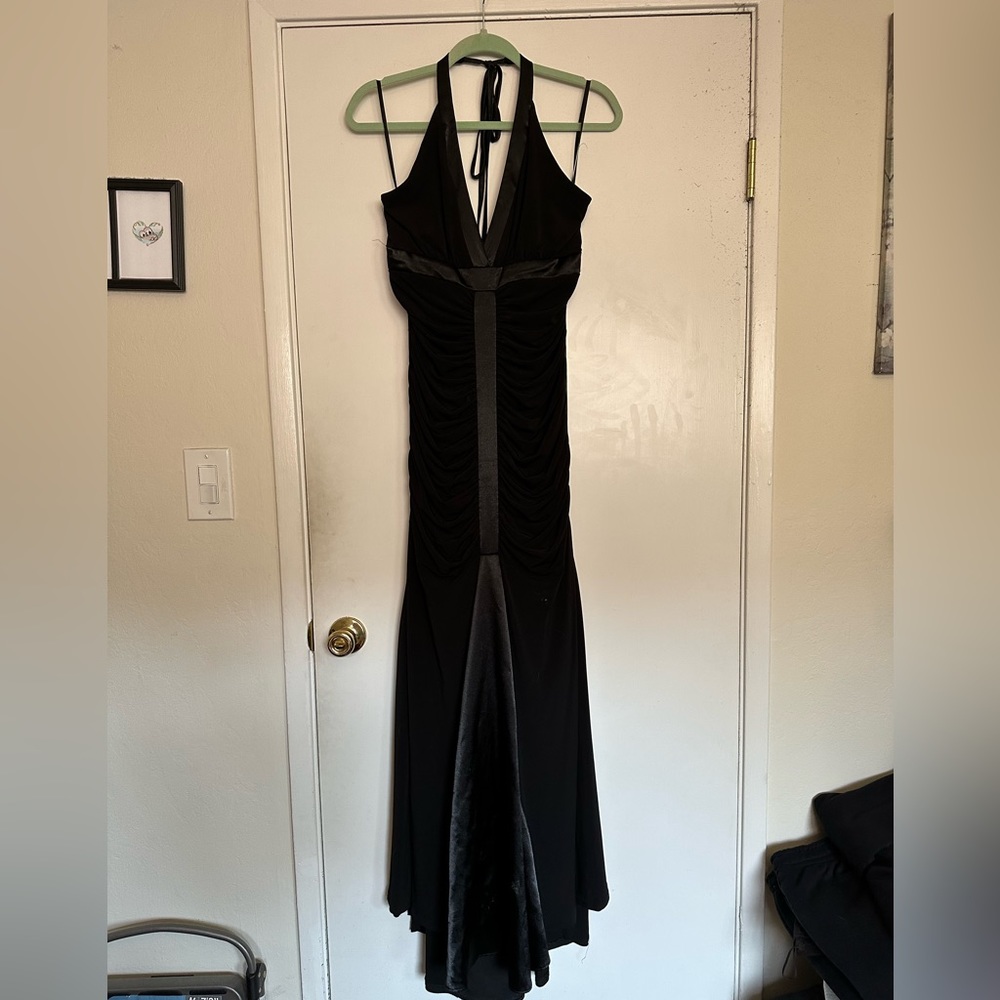 Jessica McClintock Prom Dress
